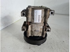 Recambio de compresor aire acondicionado para ford ka (ccq) 1.3 cat referencia OEM IAM   