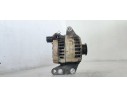 Recambio de alternador para ford fiesta (cbk) ambiente referencia OEM IAM   