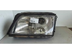 Recambio de faro izquierdo para fiat punto berlina (176) 1.1 referencia OEM IAM 14137500  