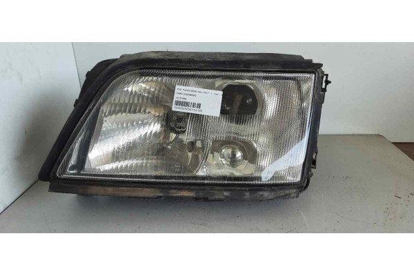 Recambio de faro izquierdo para fiat punto berlina (176) 1.1 referencia OEM IAM 14137500  