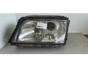 Recambio de faro izquierdo para fiat punto berlina (176) 1.1 referencia OEM IAM 14137500  