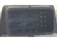Recambio de modulo electronico para nissan juke (f15) 1.5 dci 110 fap referencia OEM IAM EMU10021N  