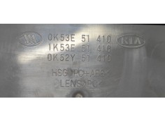 Recambio de luz interior para kia carnival ii 2.9 crdi lx referencia OEM IAM OK53E55710  