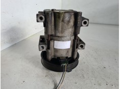 Recambio de compresor aire acondicionado para ford ka (ccq) 1.3 cat referencia OEM IAM   