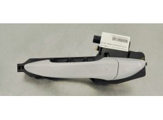 Recambio de maneta exterior trasera izquierda para hyundai i20 active 1.0 i turbo 100 fap referencia OEM IAM   