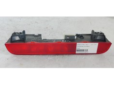 Recambio de luz central de freno para nissan x-trail (t30) referencia OEM IAM P1842  