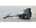 Recambio de cerradura puerta trasera izquierda para hyundai santa fe (sm) 2.4 gls 4x4 referencia OEM IAM   