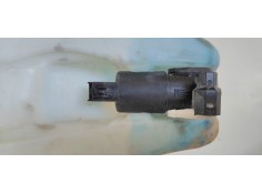 Recambio de deposito limpia para citroen c3 1.4 hdi cool referencia OEM IAM 9642546080  