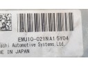 Recambio de modulo electronico para nissan juke (f15) 1.5 dci 110 fap referencia OEM IAM EMU10021N  