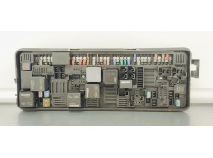 Recambio de caja reles / fusibles para land rover discovery 5 2.0 d turbo 240 4x4 fap referencia OEM IAM JPLA14A073AB  