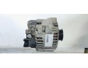 Recambio de alternador para toyota verso 1.6d4d 112 fap referencia OEM IAM 8574045  