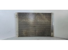 Recambio de condensador / radiador aire acondicionado para bmw serie 5 touring (f11) 518d referencia OEM IAM 64509391489  