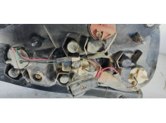 Recambio de piloto trasero izquierdo para hyundai terracan (hp) 2.9 crdi gl referencia OEM IAM   