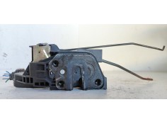 Recambio de cerradura puerta trasera izquierda para hyundai santa fe (sm) 2.4 gls 4x4 referencia OEM IAM   