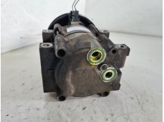 Recambio de compresor aire acondicionado para ford ka (ccq) 1.3 cat referencia OEM IAM   