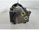 Recambio de compresor aire acondicionado para ford ka (ccq) 1.3 cat referencia OEM IAM   