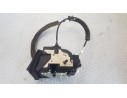 Recambio de cerradura puerta trasera izquierda para nissan juke (f15) 1.5 dci 110 fap referencia OEM IAM   