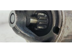 Recambio de motor arranque para ford fiesta (cbk) ambiente referencia OEM IAM   