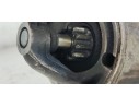 Recambio de motor arranque para ford fiesta (cbk) ambiente referencia OEM IAM   