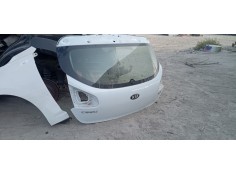 Recambio de porton trasero para kia cee´d 1.4 crdi 90 fap referencia OEM IAM   