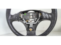 Recambio de volante para mazda 6 berlina (gg) 2.0 crtd 136 active (5-ptas.) referencia OEM IAM   