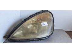 Recambio de faro izquierdo para mercedes-benz clase a (w168) 1.4 cat referencia OEM IAM 0301152201  