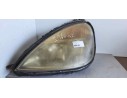 Recambio de faro izquierdo para mercedes-benz clase a (w168) 1.4 cat referencia OEM IAM 0301152201  