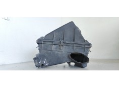 Recambio de filtro aire para mercedes-benz clase m (w163) 270 cdi (163.113) referencia OEM IAM A1635050360  