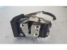 Recambio de cerradura puerta trasera izquierda para nissan juke (f15) 1.5 dci 110 fap referencia OEM IAM   