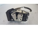 Recambio de cerradura puerta trasera izquierda para nissan juke (f15) 1.5 dci 110 fap referencia OEM IAM   