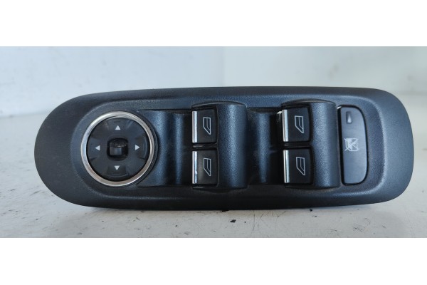 Recambio de mando elevalunas delantero izquierdo para ford mondeo ber. (ca2) econetic referencia OEM IAM 7S7T14A132AB  