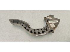 Recambio de pedal acelerador para renault scenic iii 1.9 dci 130 referencia OEM IAM 180020024R  