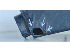 Recambio de filtro aire para mercedes-benz clase m (w163) 270 cdi (163.113) referencia OEM IAM A1635050360  