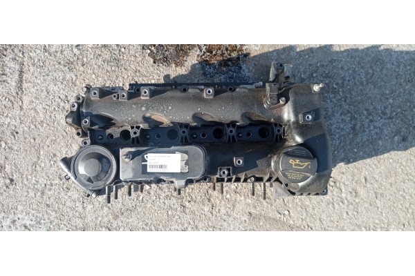 Recambio de culata para hyundai ix35 break fase 1 referencia OEM IAM 221112F000  