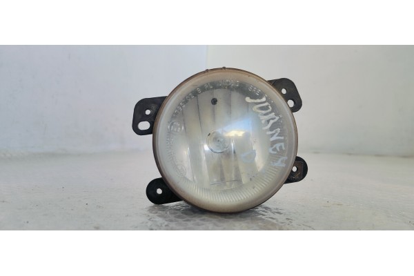 Recambio de faro antiniebla izquierdo para dodge journey 2.0 crd 140 fap referencia OEM IAM   