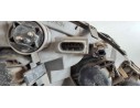 Recambio de faro izquierdo para mercedes-benz clase a (w168) 1.4 cat referencia OEM IAM 0301152201  