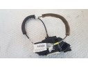 Recambio de cerradura puerta trasera izquierda para nissan juke (f15) 1.5 dci 110 fap referencia OEM IAM   