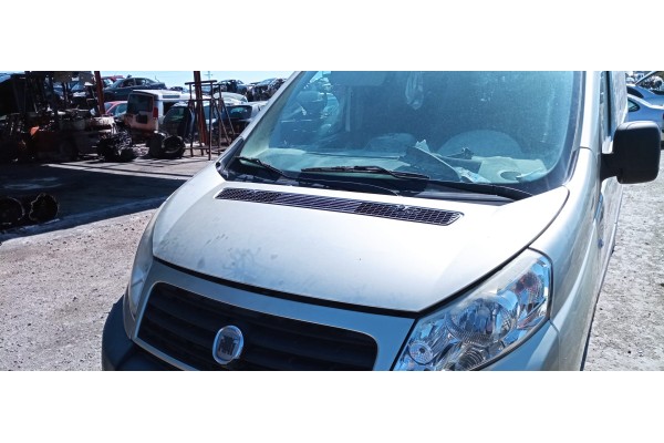 Recambio de capo para fiat scudo combi (272) semiacrist. l1h1 120 multijet (5 pl.) referencia OEM IAM   
