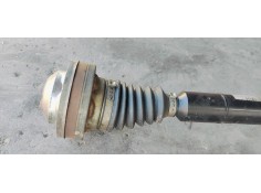 Recambio de transmision delantera derecha para volkswagen passat berlina (3c2) 1.4 tsi 122 referencia OEM IAM 1K0407272PK  