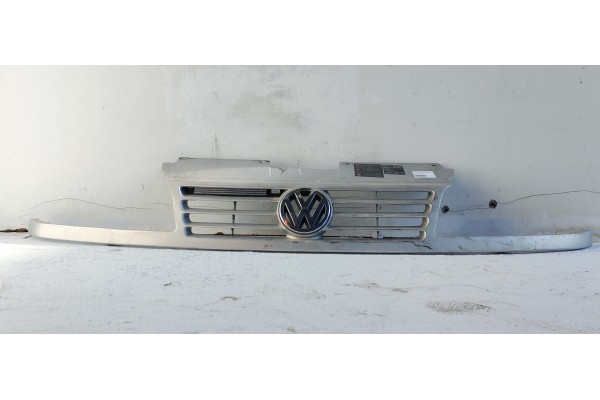 Recambio de rejilla delantera para volkswagen sharan (7m6/7m9) 1.9 tdi referencia OEM IAM 7M0010207P  
