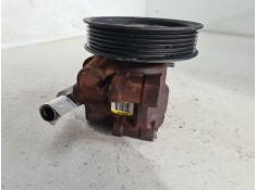 Recambio de bomba direccion para ford ka (ccq) 1.3 cat referencia OEM IAM HBDFA  