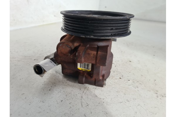 Recambio de bomba direccion para ford ka (ccq) 1.3 cat referencia OEM IAM HBDFA  