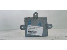 Recambio de modulo electronico para ford fiesta (cb1) 1.5tdci 75 fap referencia OEM IAM CV1T14B533AF  