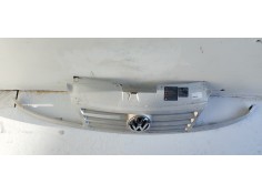 Recambio de rejilla delantera para volkswagen sharan (7m6/7m9) 1.9 tdi referencia OEM IAM 7M0010207P  