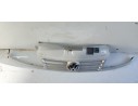 Recambio de rejilla delantera para volkswagen sharan (7m6/7m9) 1.9 tdi referencia OEM IAM 7M0010207P  