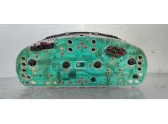 Recambio de cuadro instrumentos para hyundai getz (tb) 1.1 12v cat referencia OEM IAM 940031C0101100  