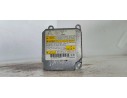 Recambio de centralita airbag para chevrolet kalos 1.4 se referencia OEM IAM 96430714  