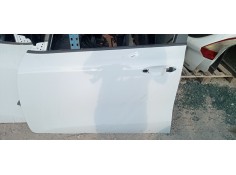 Recambio de puerta delantera izquierda para kia cee´d 1.4 crdi 90 fap referencia OEM IAM   