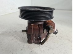 Recambio de bomba direccion para ford ka (ccq) 1.3 cat referencia OEM IAM HBDFA  