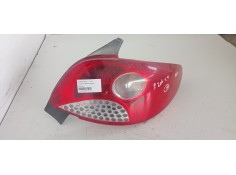 Recambio de piloto trasero derecho para peugeot 206+ 1.1 referencia OEM IAM 20081109  